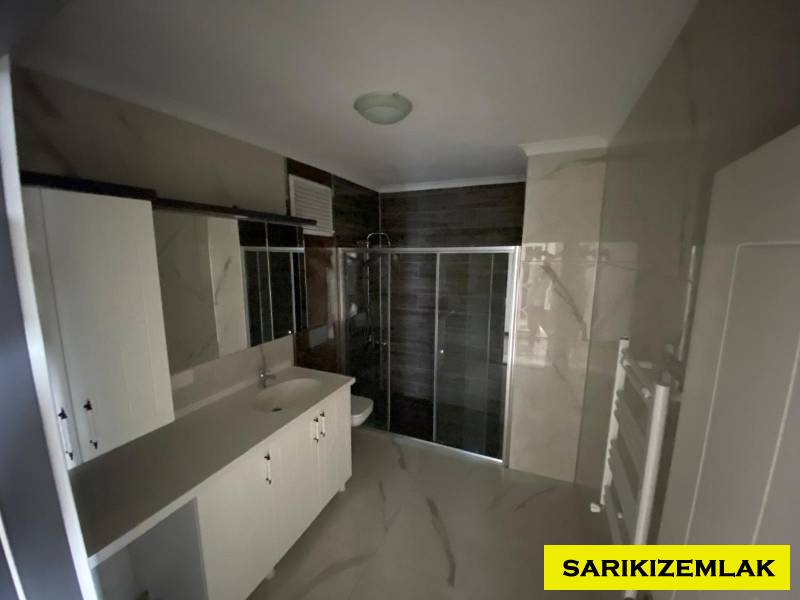 Edremit Güre Mah`da5+1  Villa. - 14